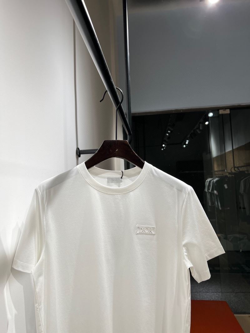 Christian Dior T-Shirts